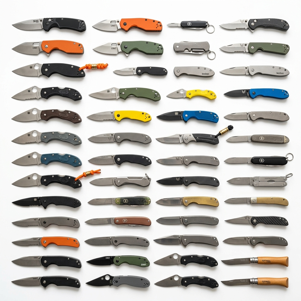 Mini knife hot deals